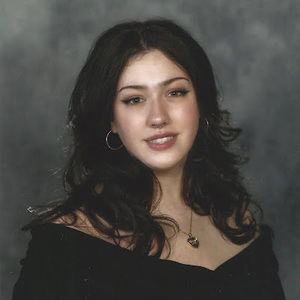 Meet your Posher, Jillian